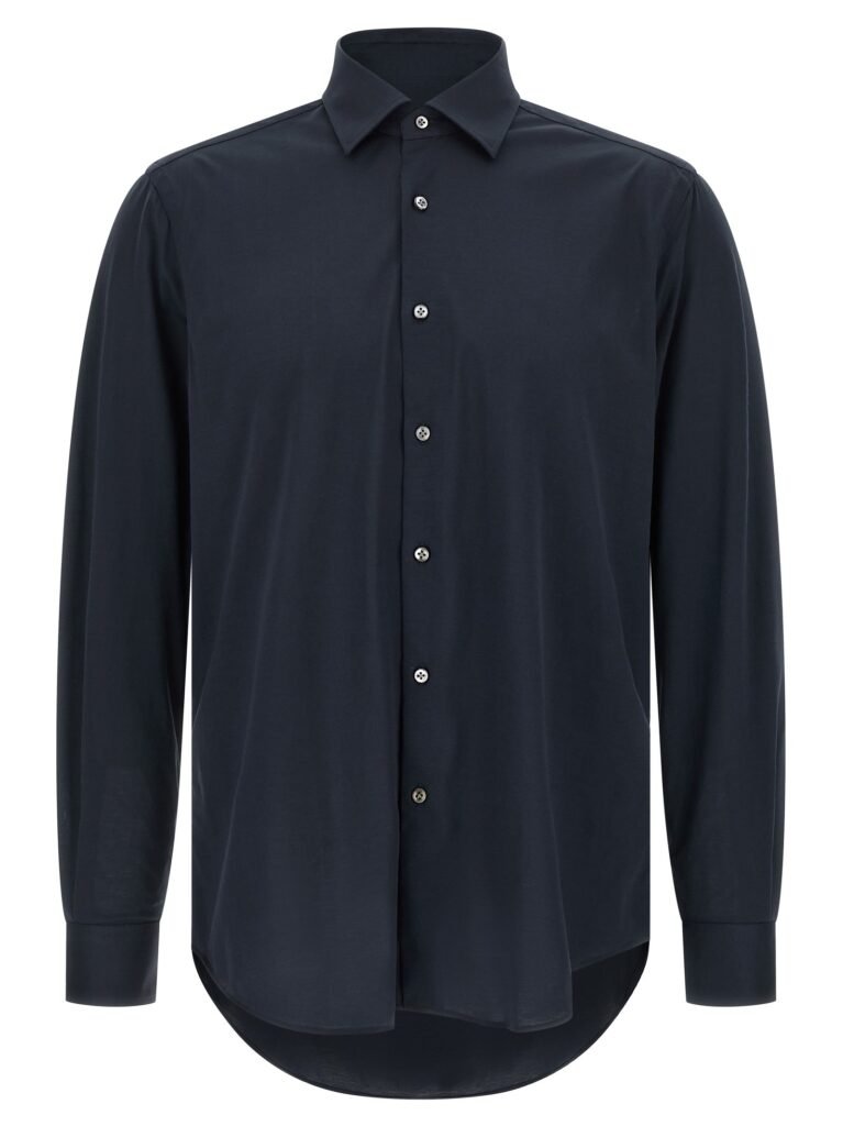 'Effortless' capsule shirt