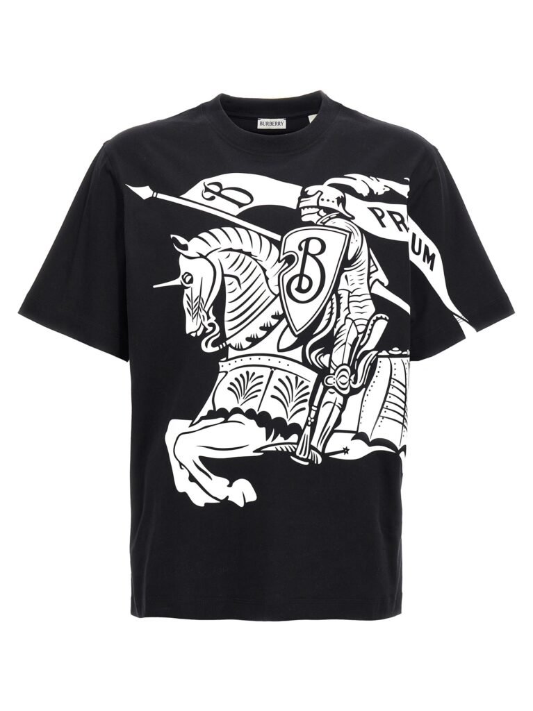 'EKD' T-shirt