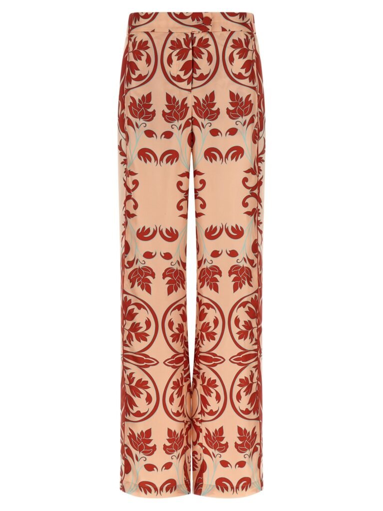 'Elena' pants
