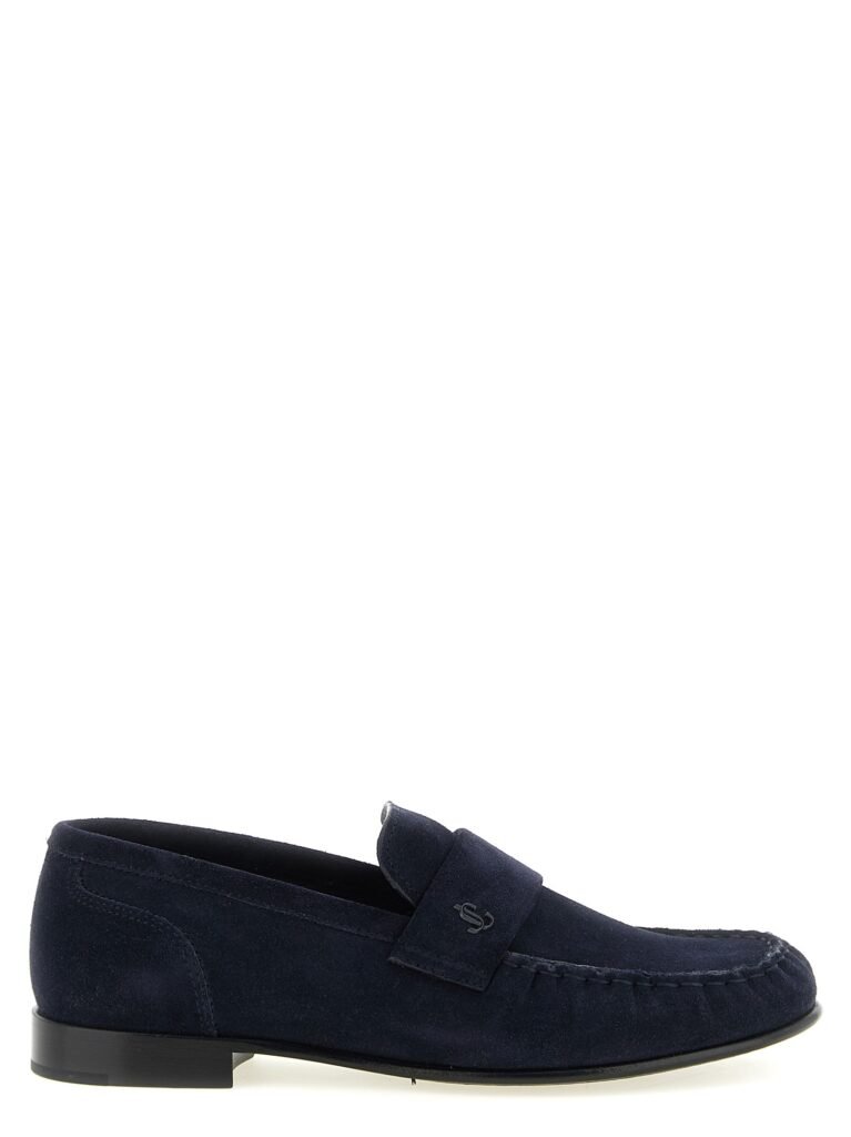'Ellis' loafers