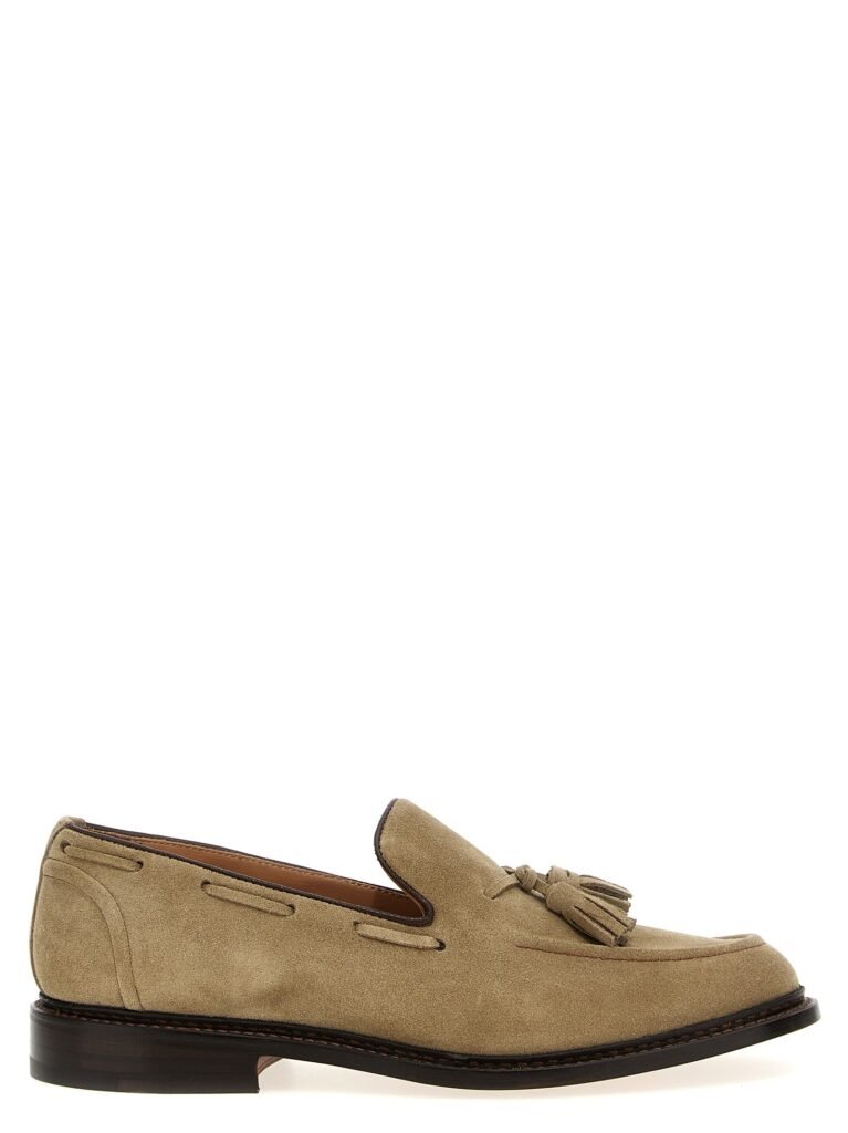 Elton' loafers