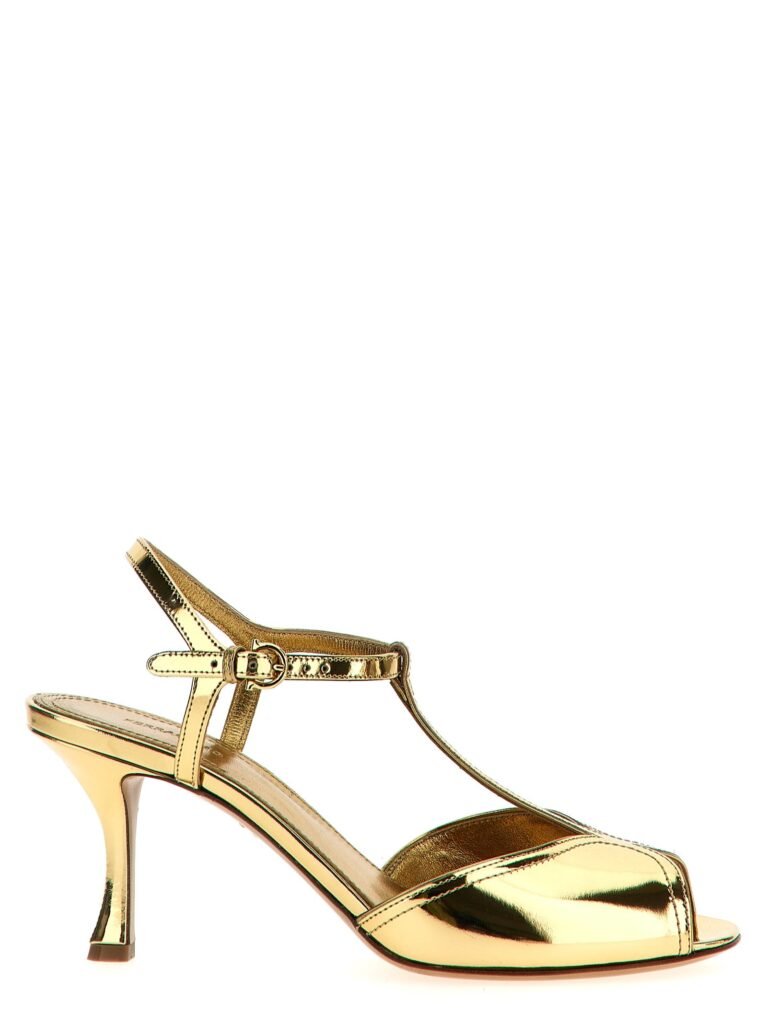 Ely' sandals
