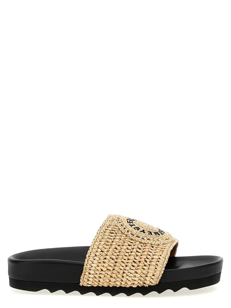 Elyse' sandals