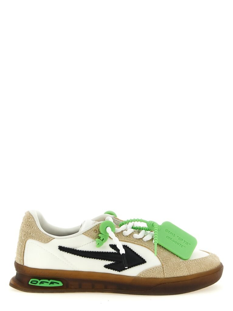 'End Of Play' sneakers