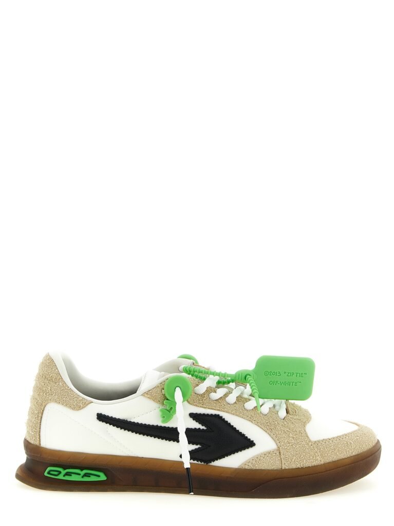 'End Of Play' sneakers