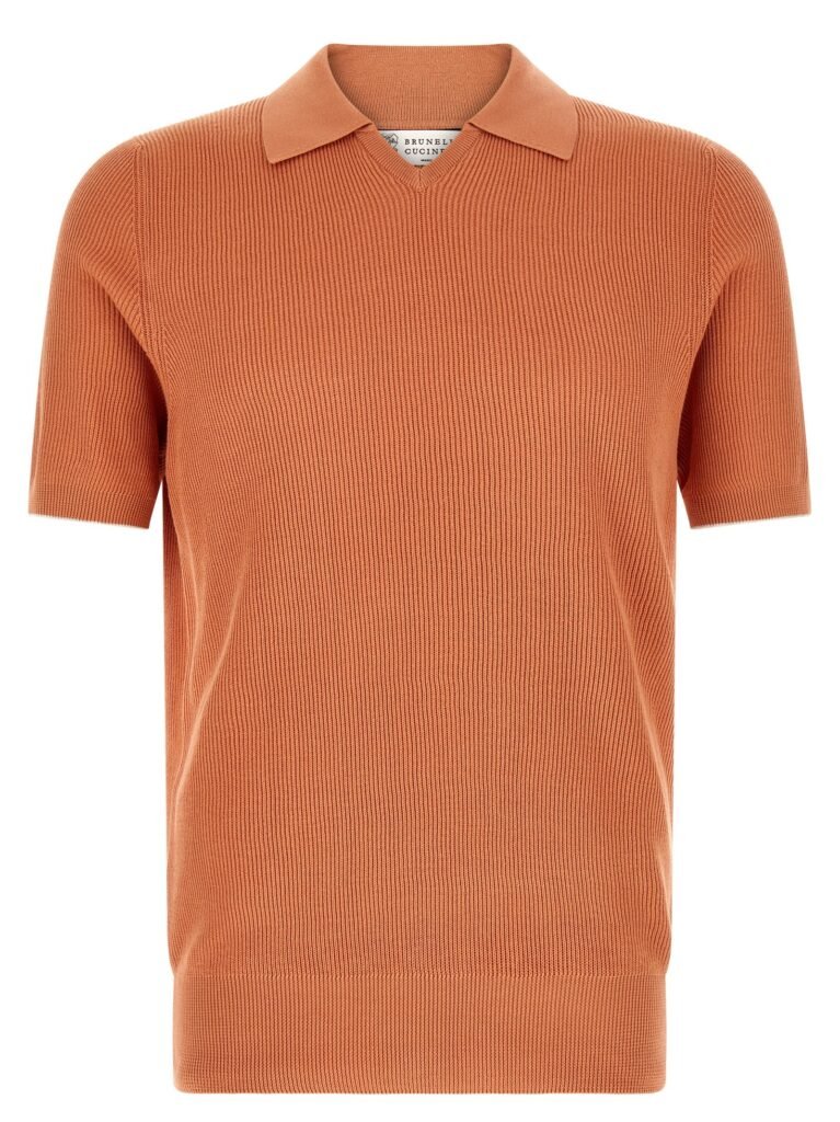 English coast polo shirt