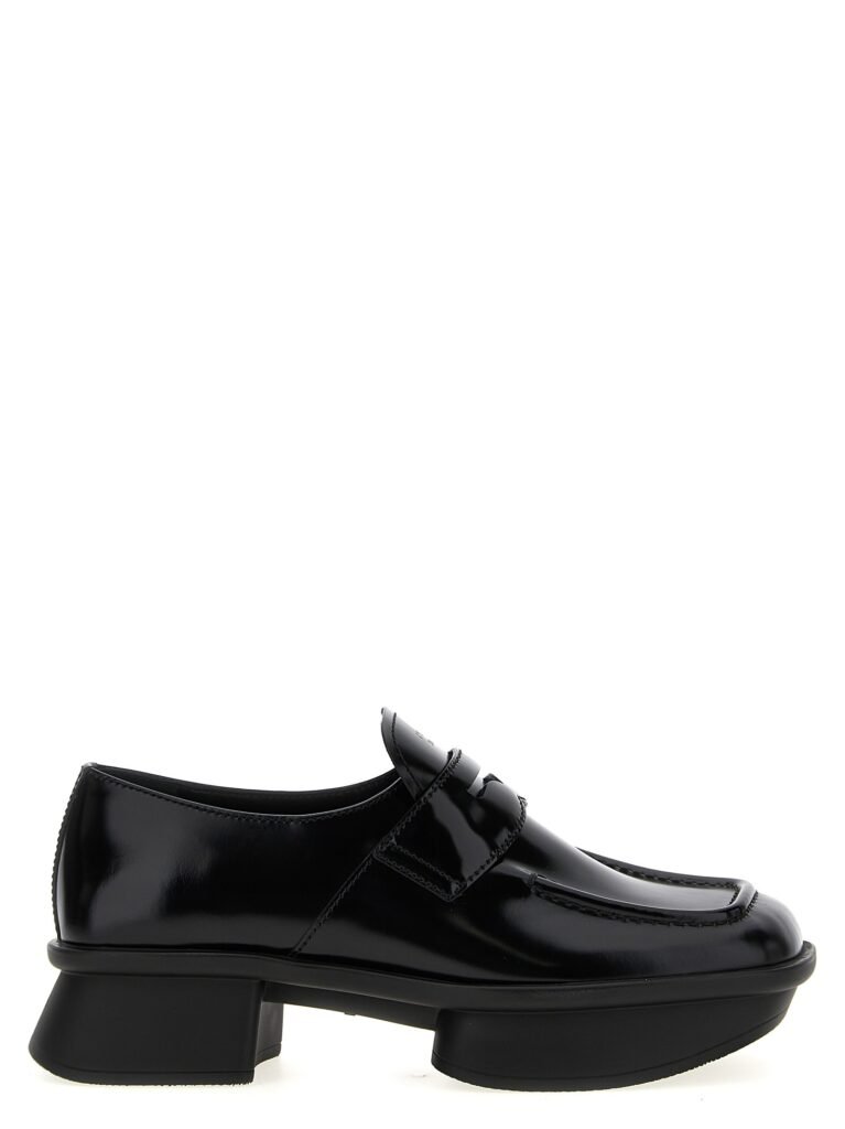 Equal' loafers