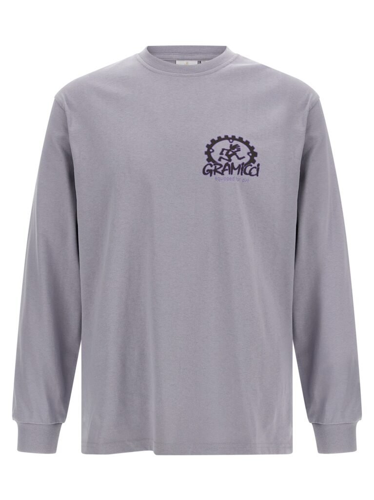 Equipped For Dirt' T-shirt