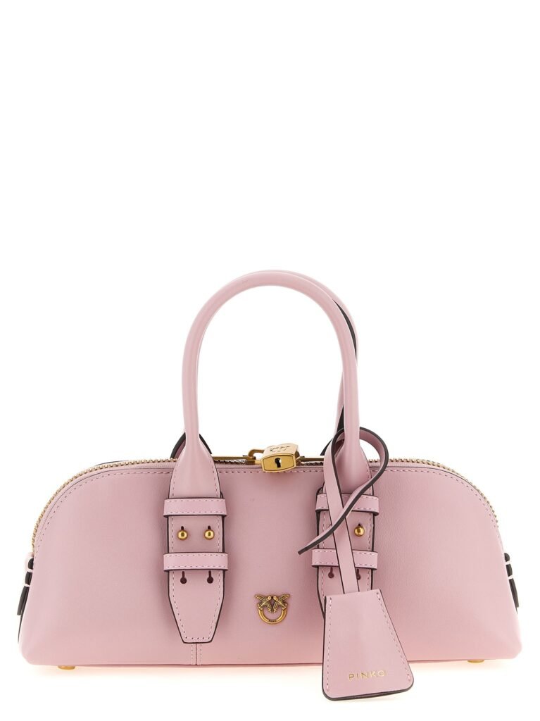 'Escape Baguette' small handbag
