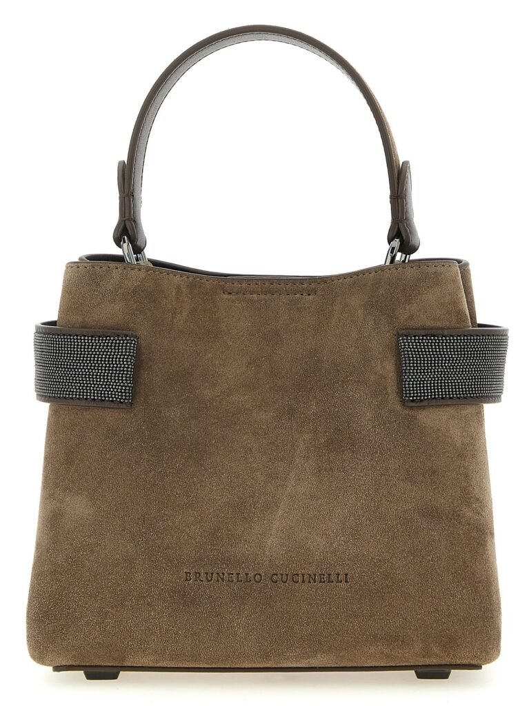 'Essence' small handbag