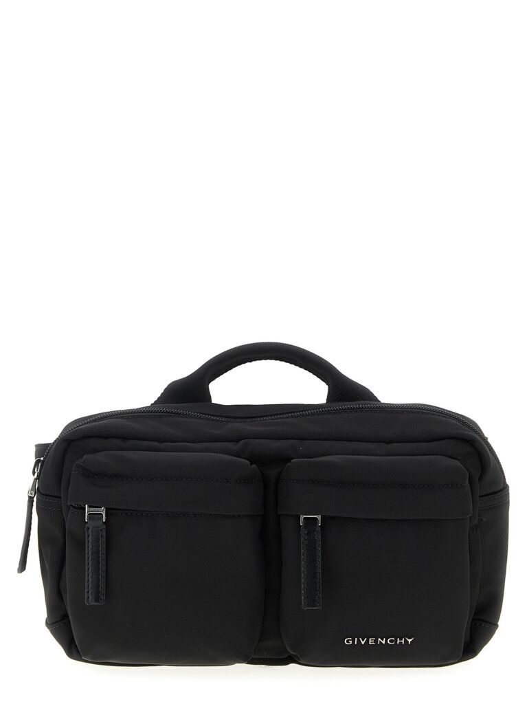 'Essential U' fanny pack