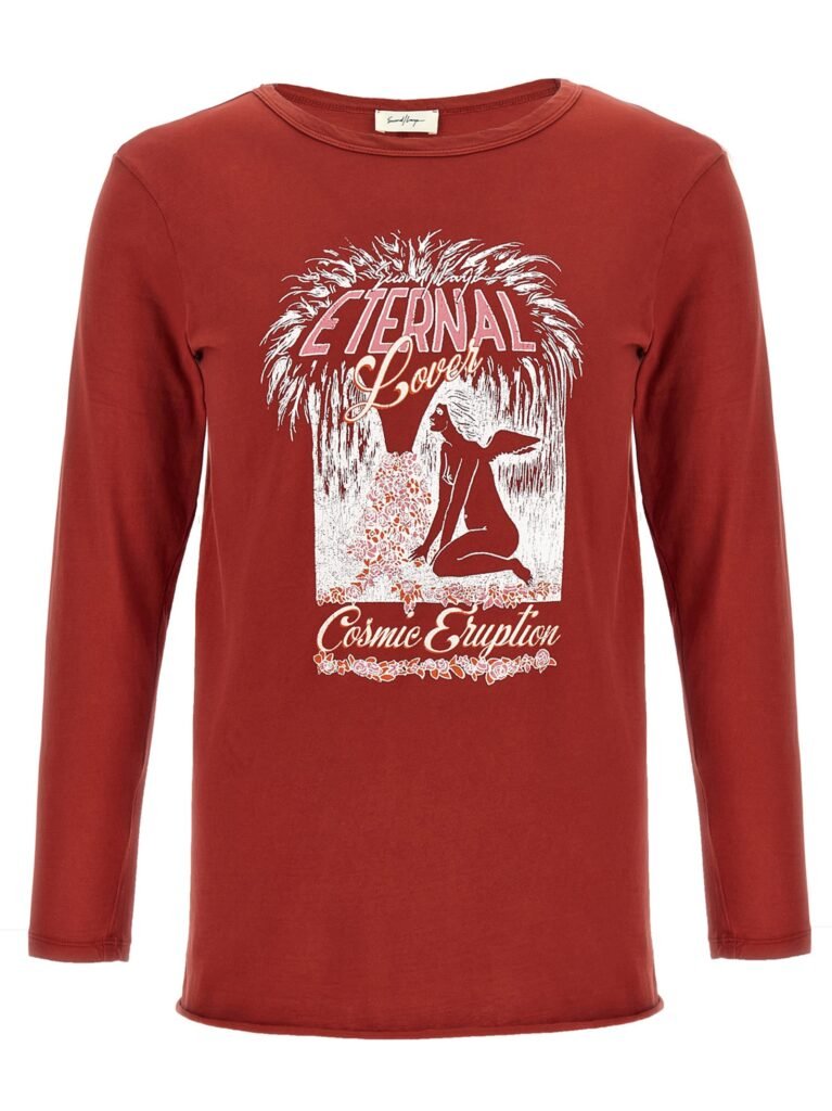 Eternal Lover' T-shirt