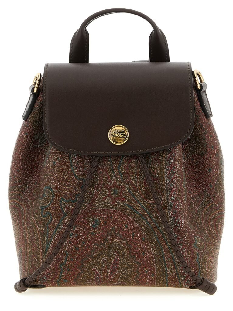 Etro Essential' small backpack