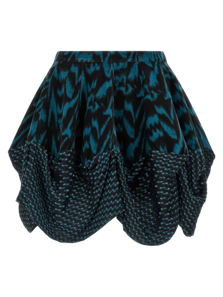'Evelyn' skirt