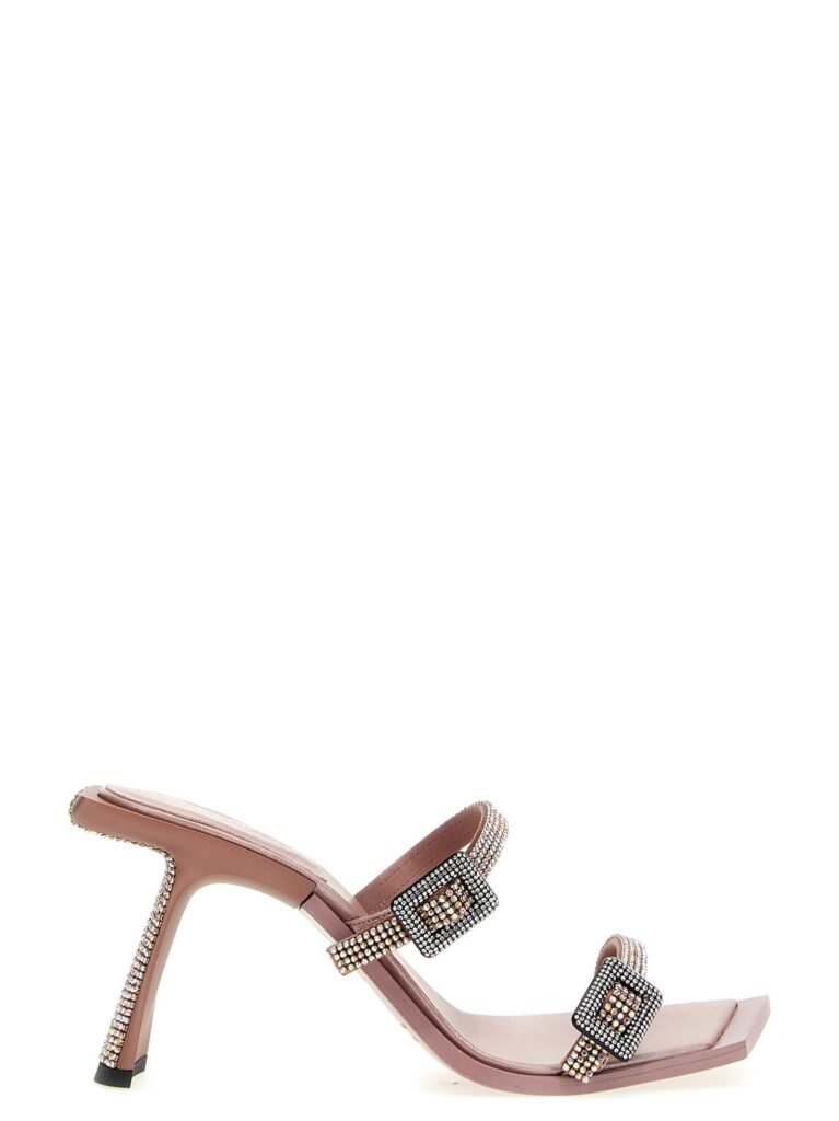 Ewa sandals