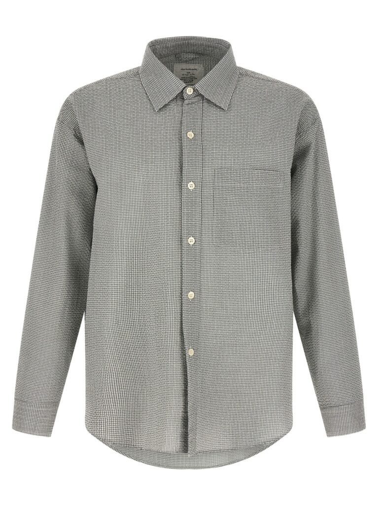 Executive' shirt