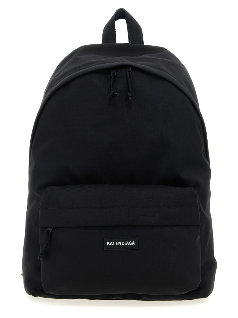 Explorer' backpack