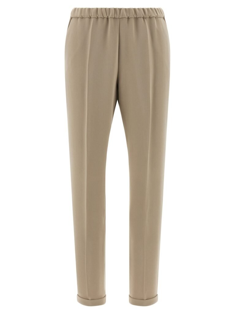 Fall pants