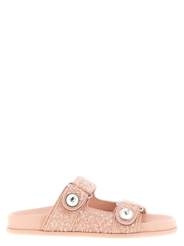 Fayence' sandals