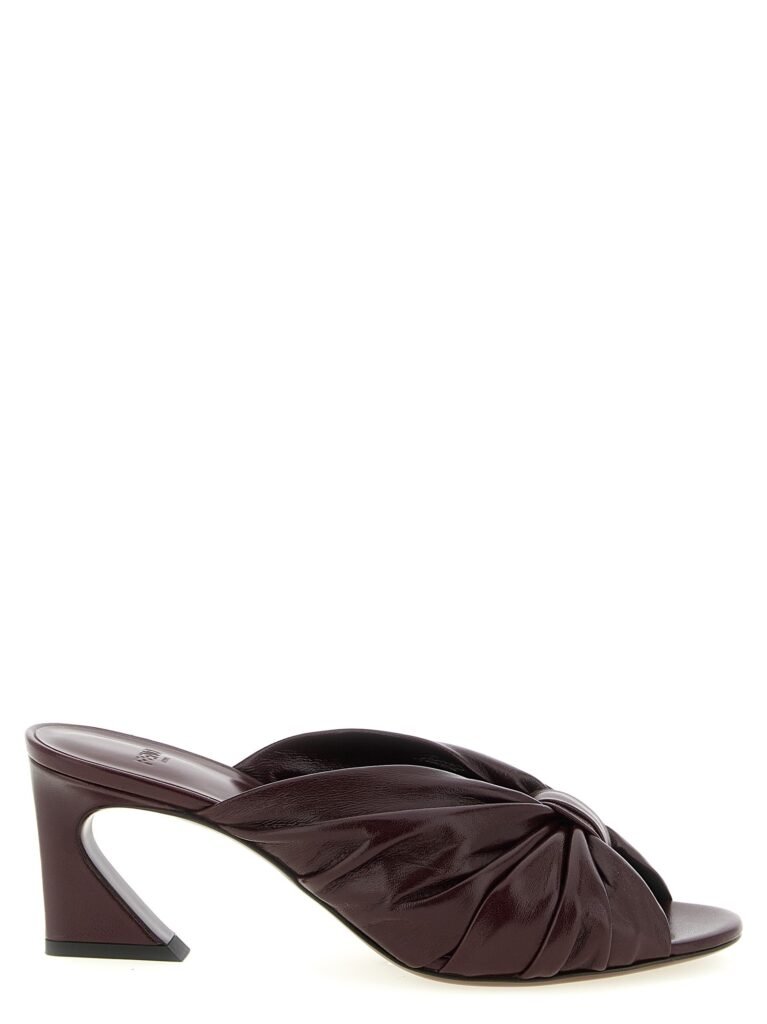 Fendi Arco' slides