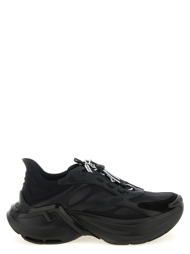 'Fendi F-Light' sneakers