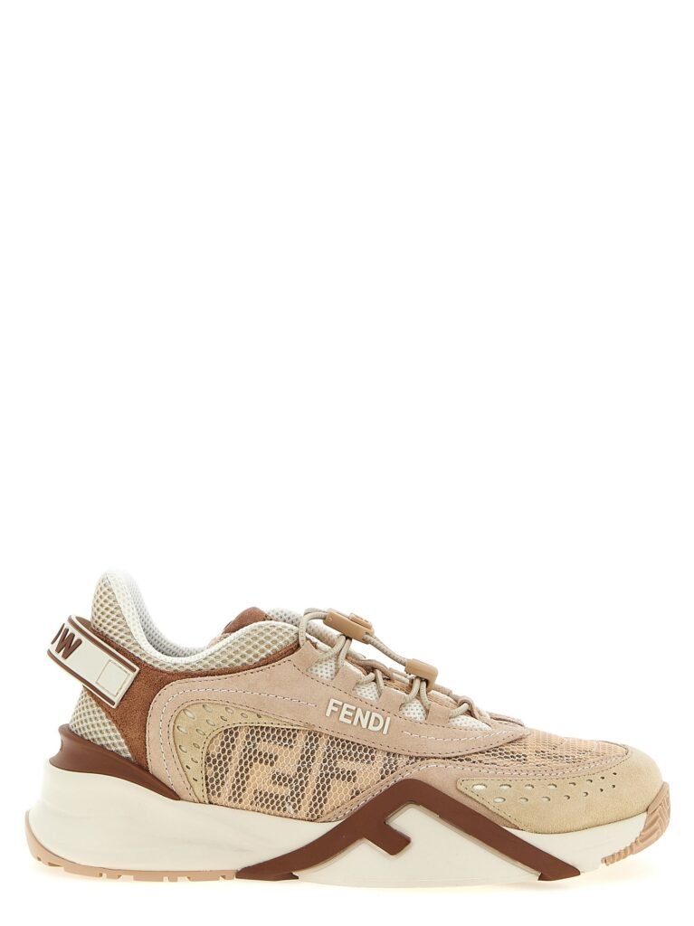 Fendi Flow' sneakers
