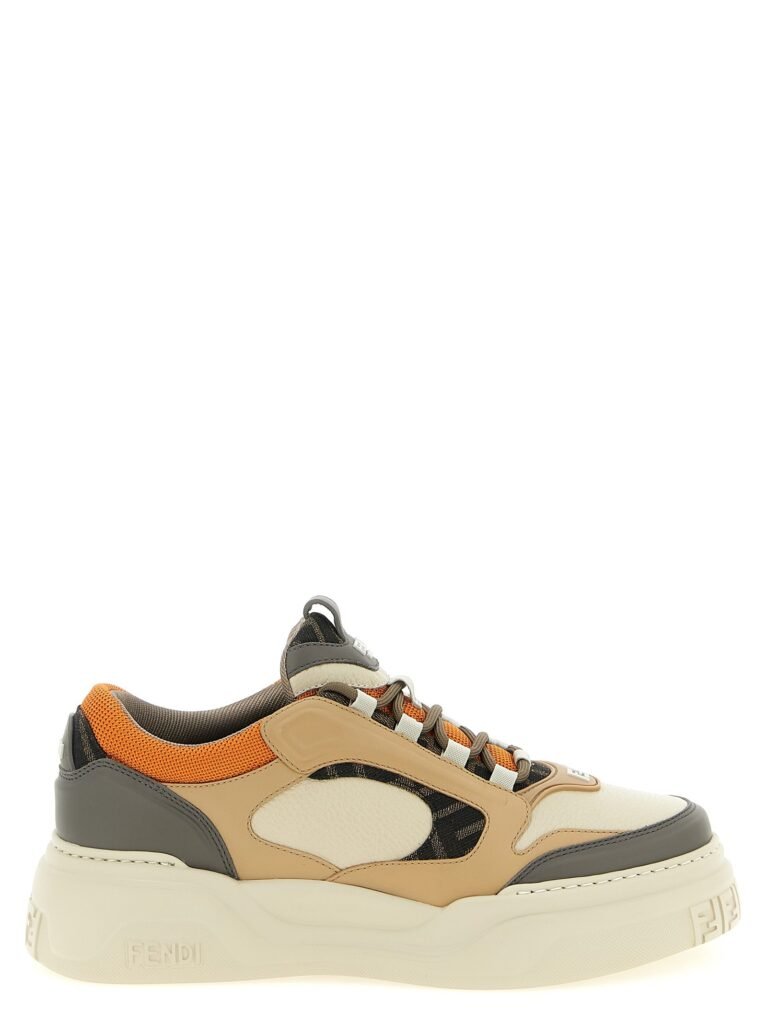 Fendi Force' sneakers