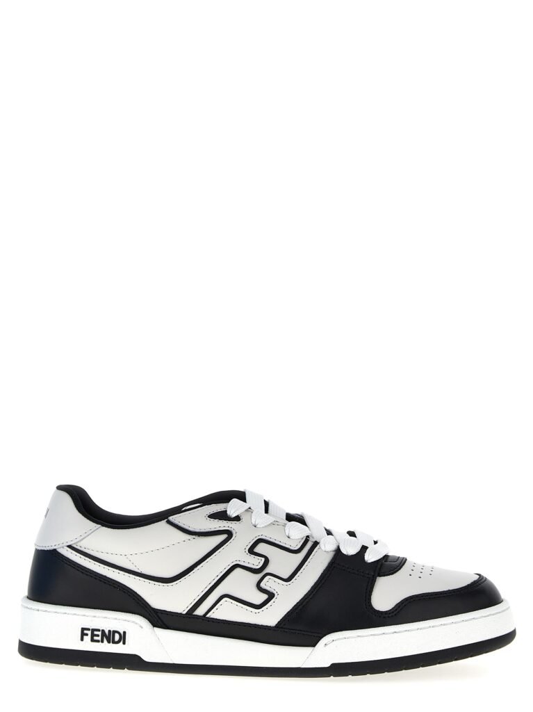Fendi Match' sneakers
