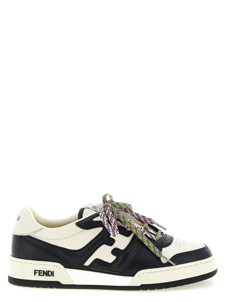 Fendi Match' sneakers