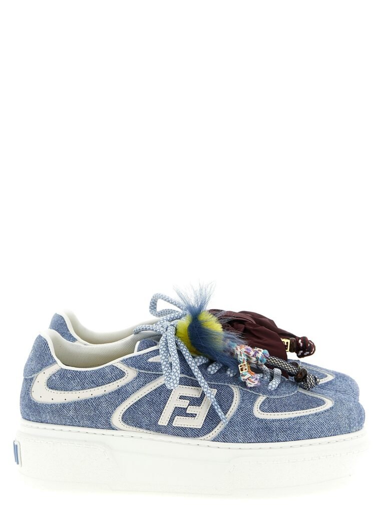 Fendi Match' sneakers