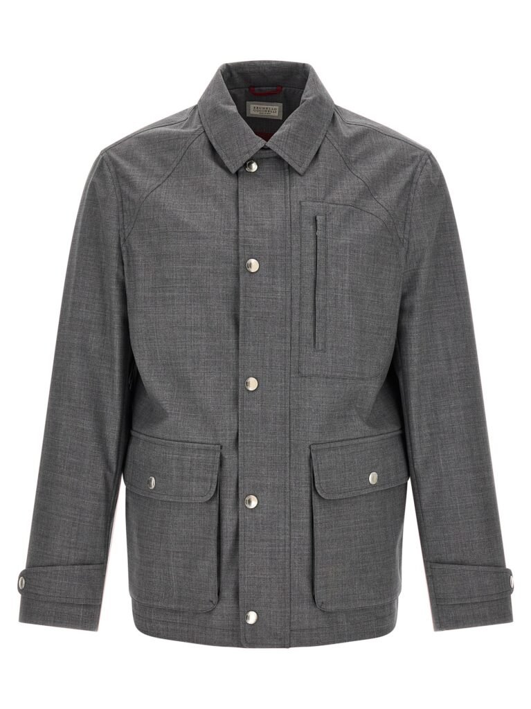 Field' jacket