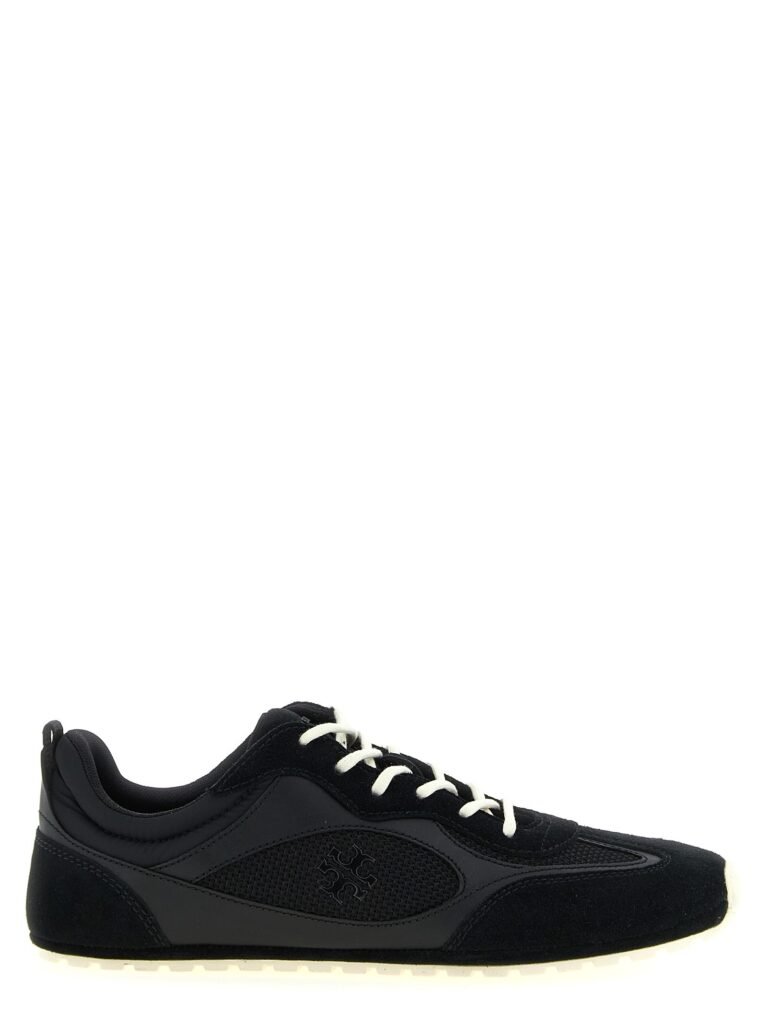 Field' sneakers