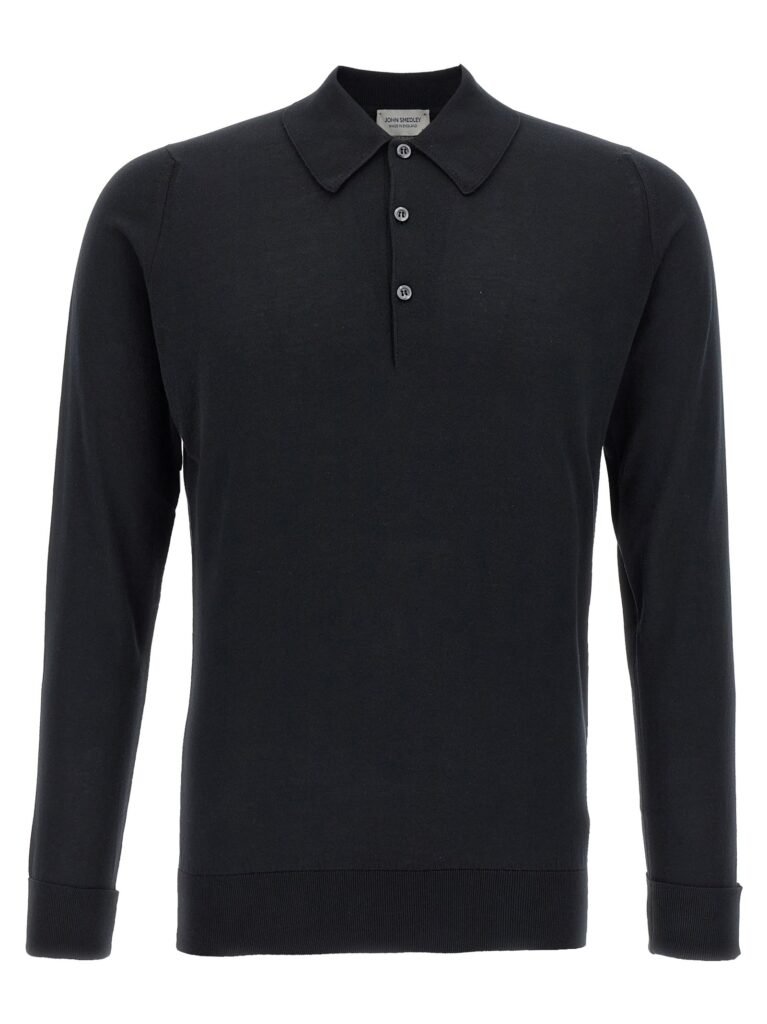 Finchley' polo shirt