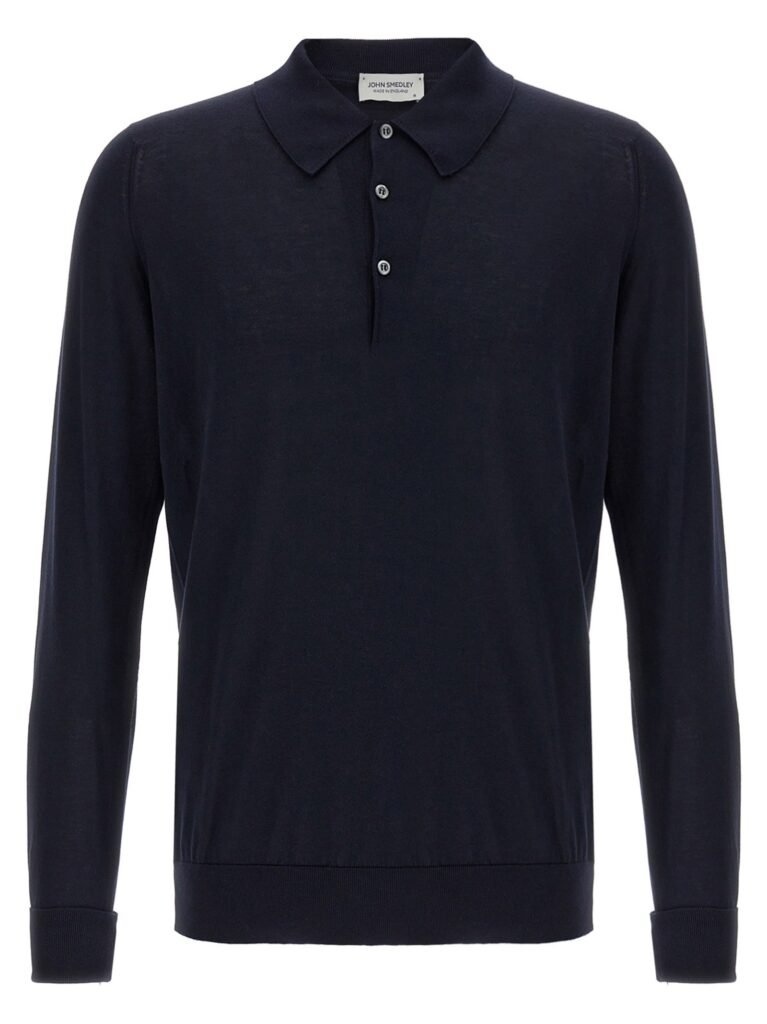 Finchley' polo shirt