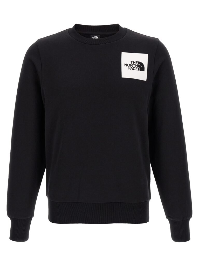 Fine' sweatshirt