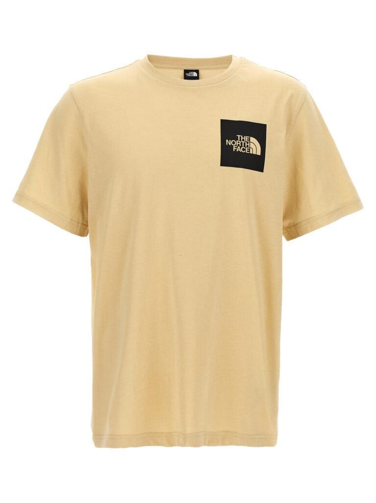 'Fine' T-shirt