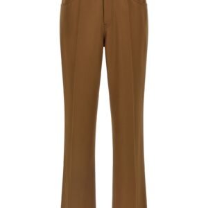 Five-pocket pants