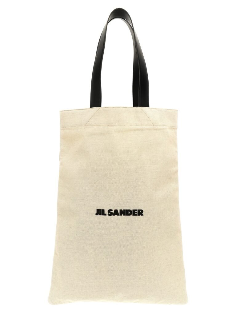 Flat Shopper' large shopping bag