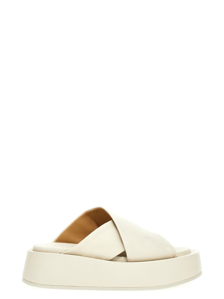 Flat' slides