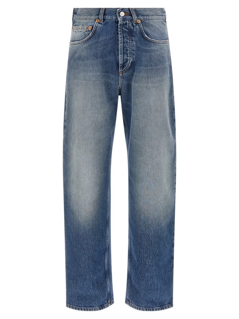 Flattone' jeans