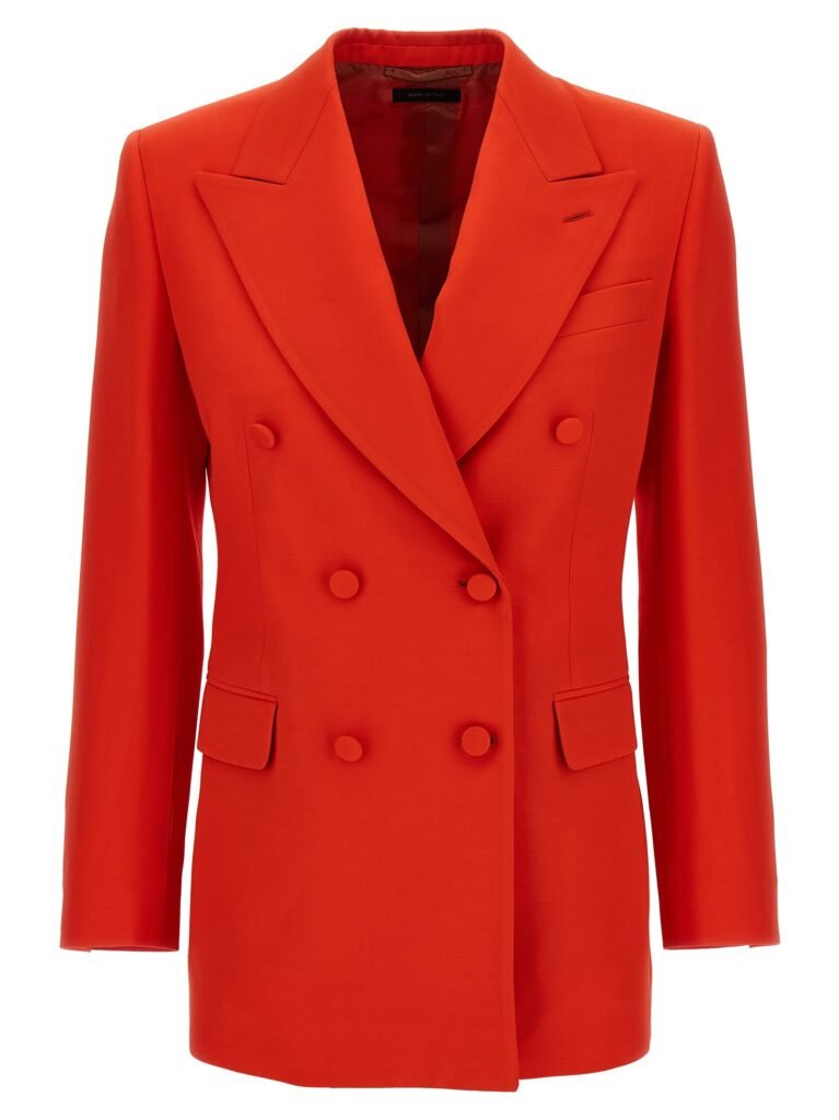 Flavia' blazer