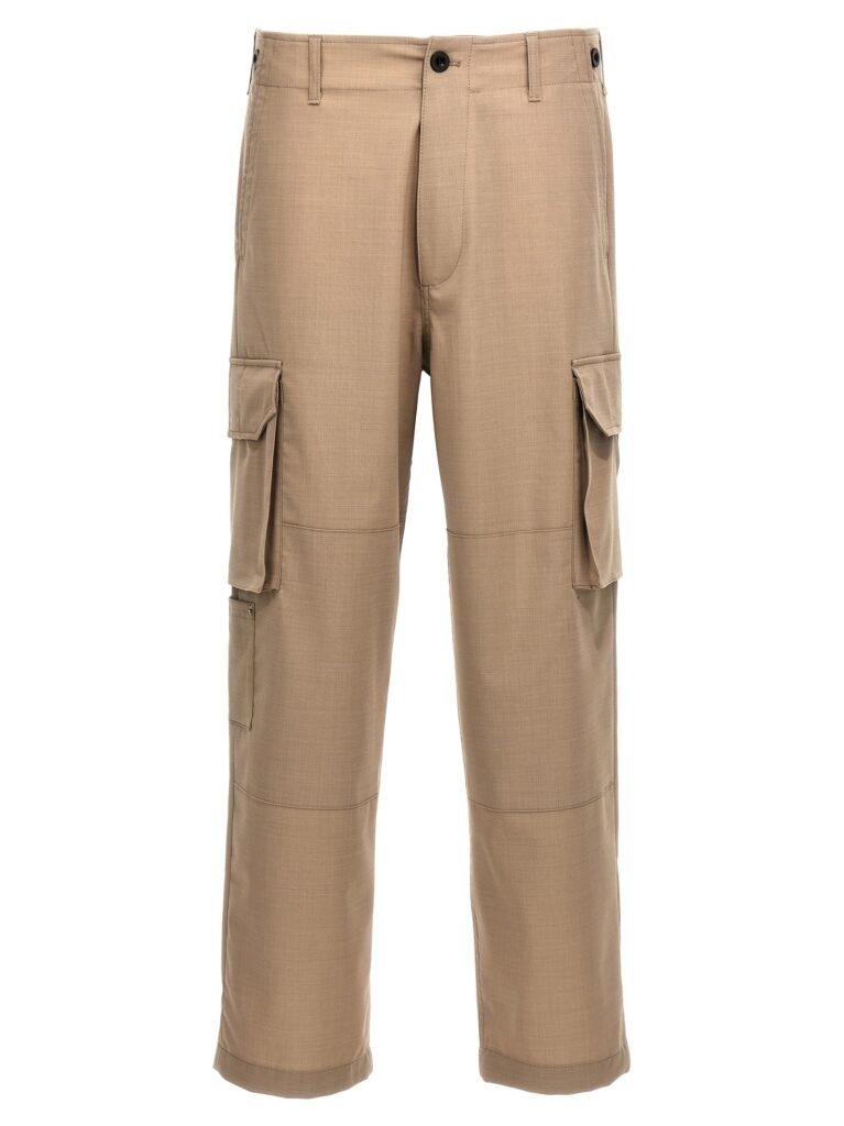 Fleet' pants