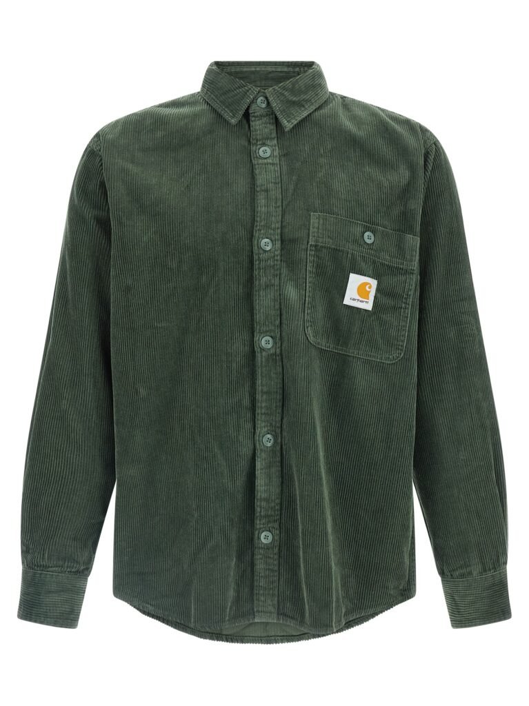 Flint' shirt