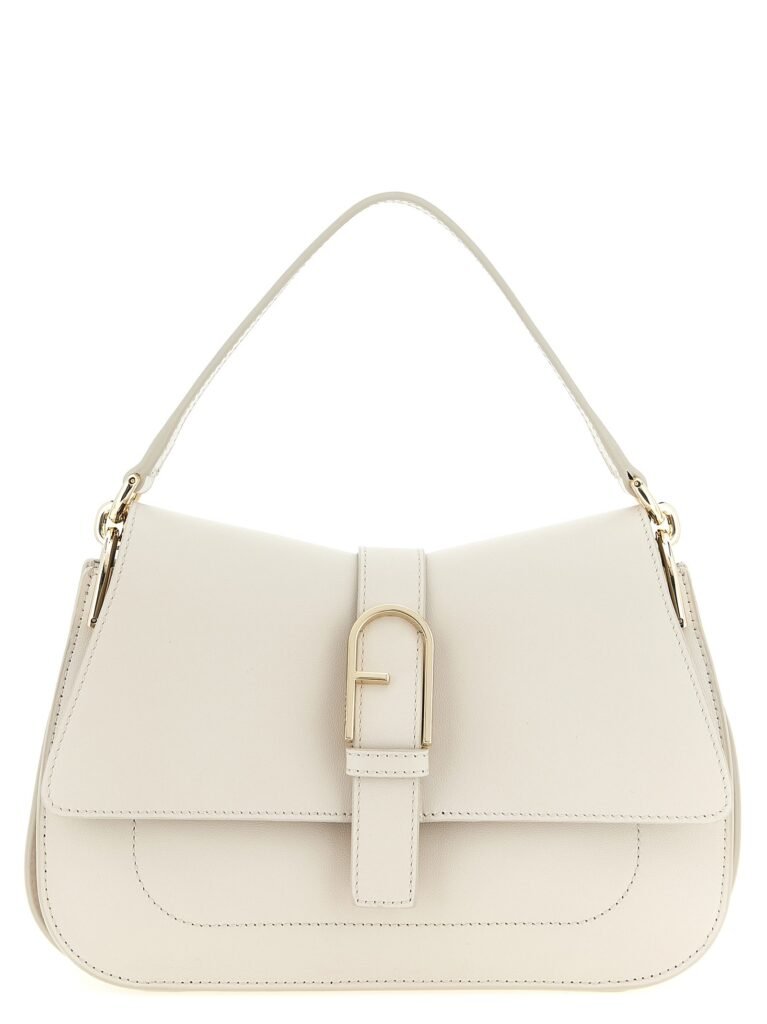 Flow M' shoulder bag