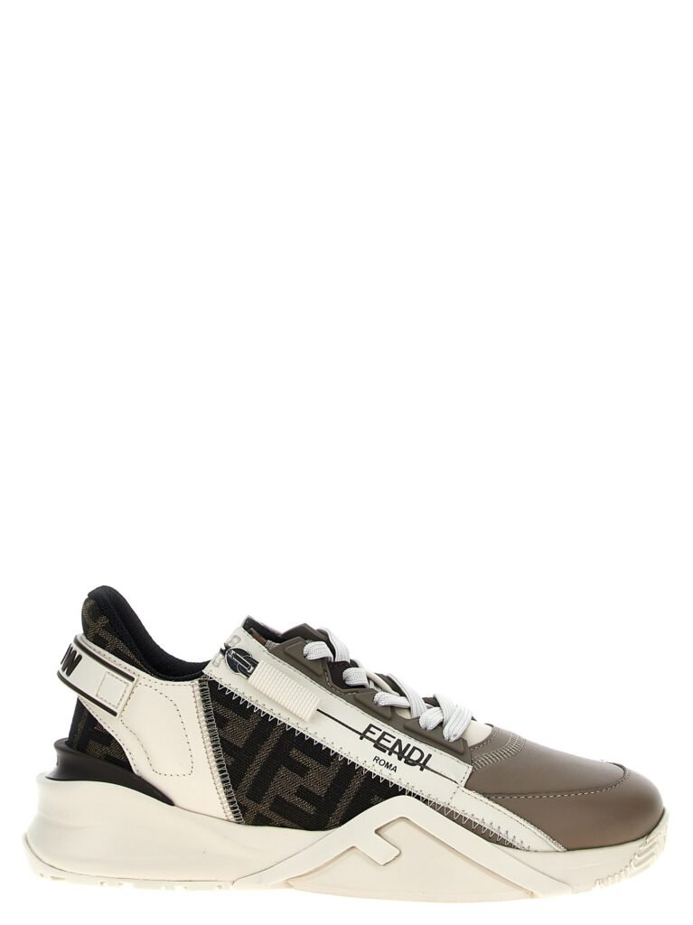 Flow' sneakers