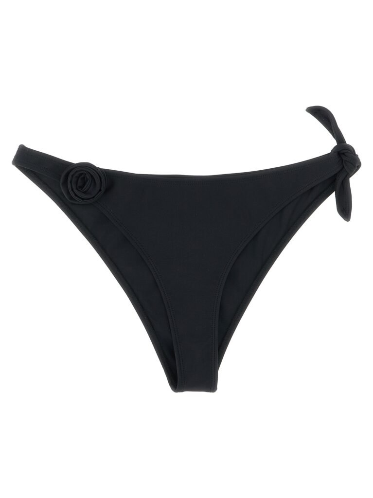 Flower' bikini bottoms