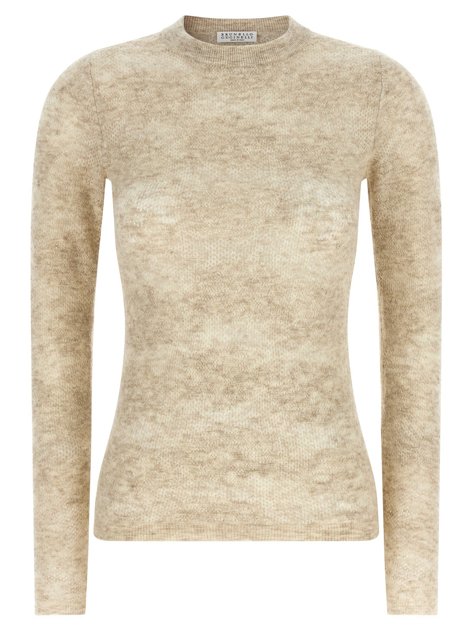 Flower Lace' sweater