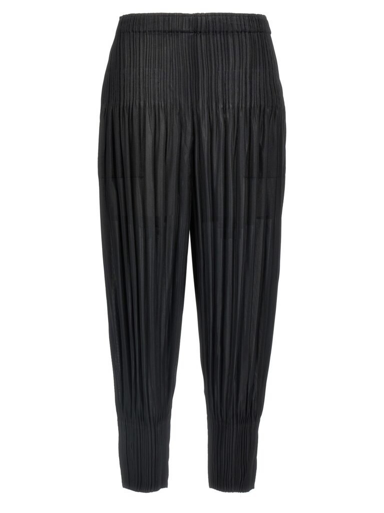 Fluffy Basics' pants