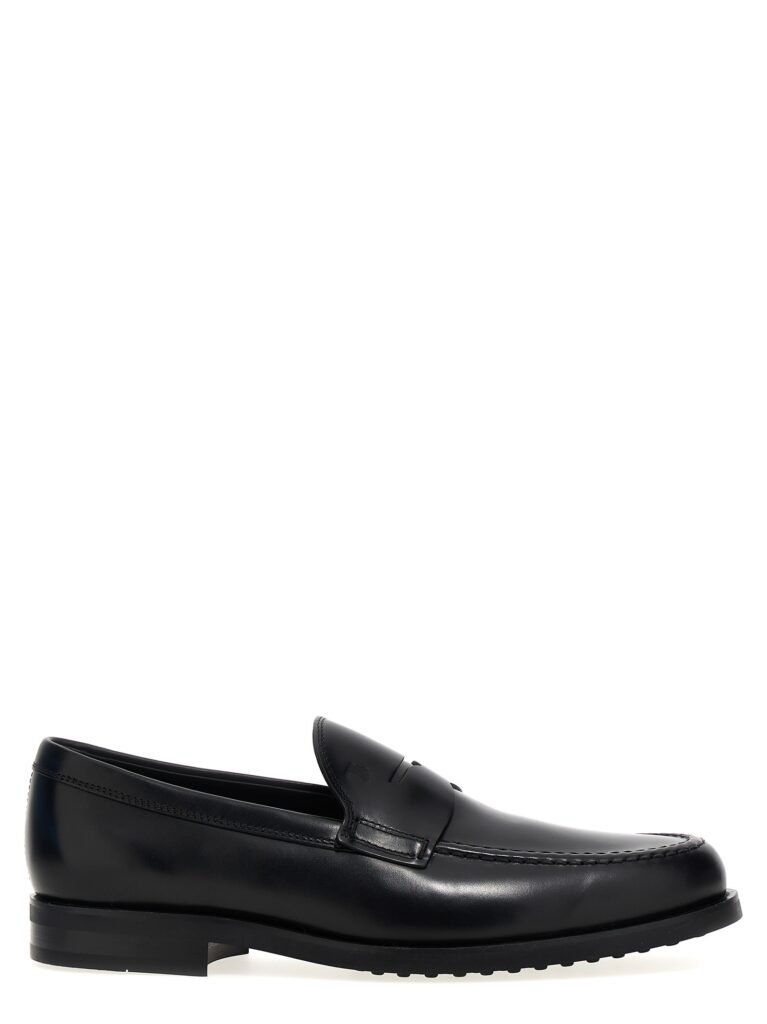 Formale' loafers