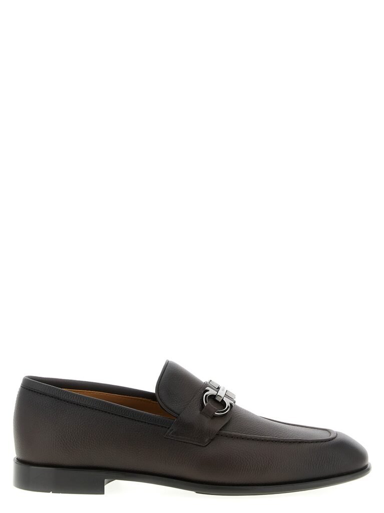 Foster' loafers